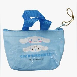 Charming Small Tote Bag Charm